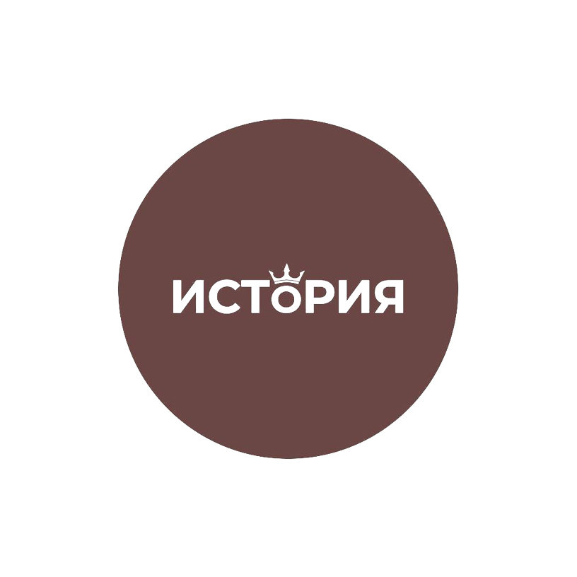 фото: логотип ТЦ "История"