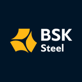 фото: логотип БСК-Сталь