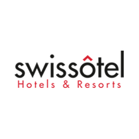 логотип отеля Swissotel