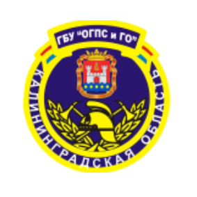 фото: логотип ГБУ ОГПС и ГО