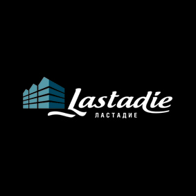 фото: логотип комплекса Lastadie