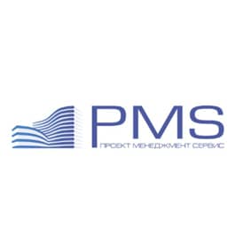 логотип PMS