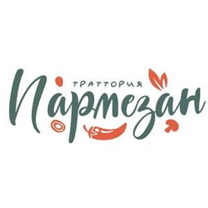 фото: логотип ресторана "Пармезан"