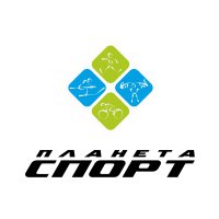 фото: логотип сети магазинов "Планета Спорт"
