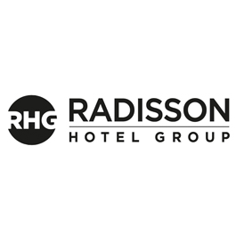 логотип Radisson Hotel
