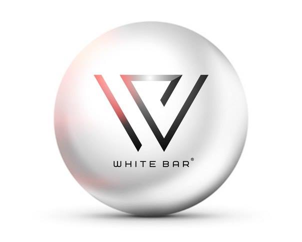 логотип Wite bar