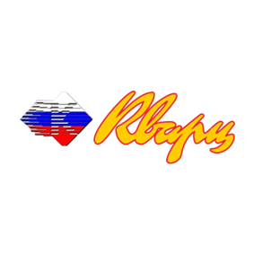 фото: логотип завода "Кварц"