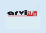 фото: логотип ARVI NPK