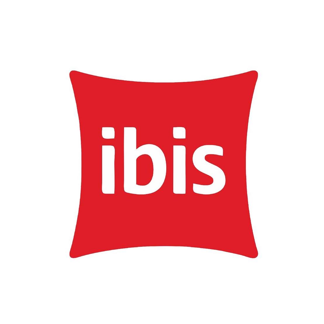 фото: логотип Ibis Kaliningrad Center