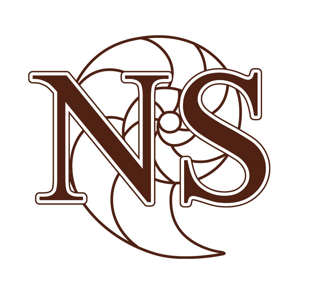 фото: логотип сети ресторанов Nautilus