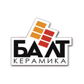 фото: логотип завода керамического кирпича "Балткерамика"