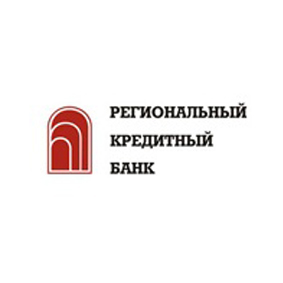 фото: логотип Регионального Кредитного Банка