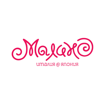 фото: логотип кафе "Малино"