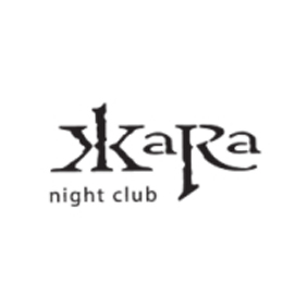 фото: логотип ночного клуба "Жара"
