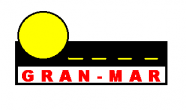логотип производственной фирмы "Гран-Мар"
