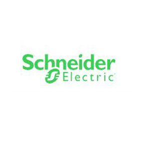 Фото: логотип Shneider Electric