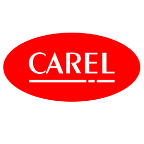 Фото: логотип Carel