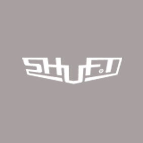 Фото: логотип Shuft