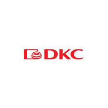 Фото: логотип DKC