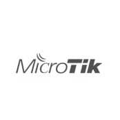 Фото: логотип MicroTik