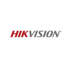 Фото: логотип Hik Vision