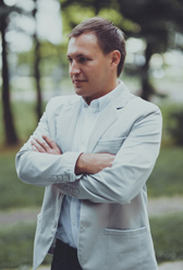 Владимир Балахонов