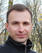 Андрей Графов