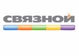 фото: логотип сети салонов "Связной"