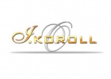 фото: логотип ювелирного бутика L.Koroll