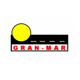фото: логотип производственной фирмы Gran-Mar