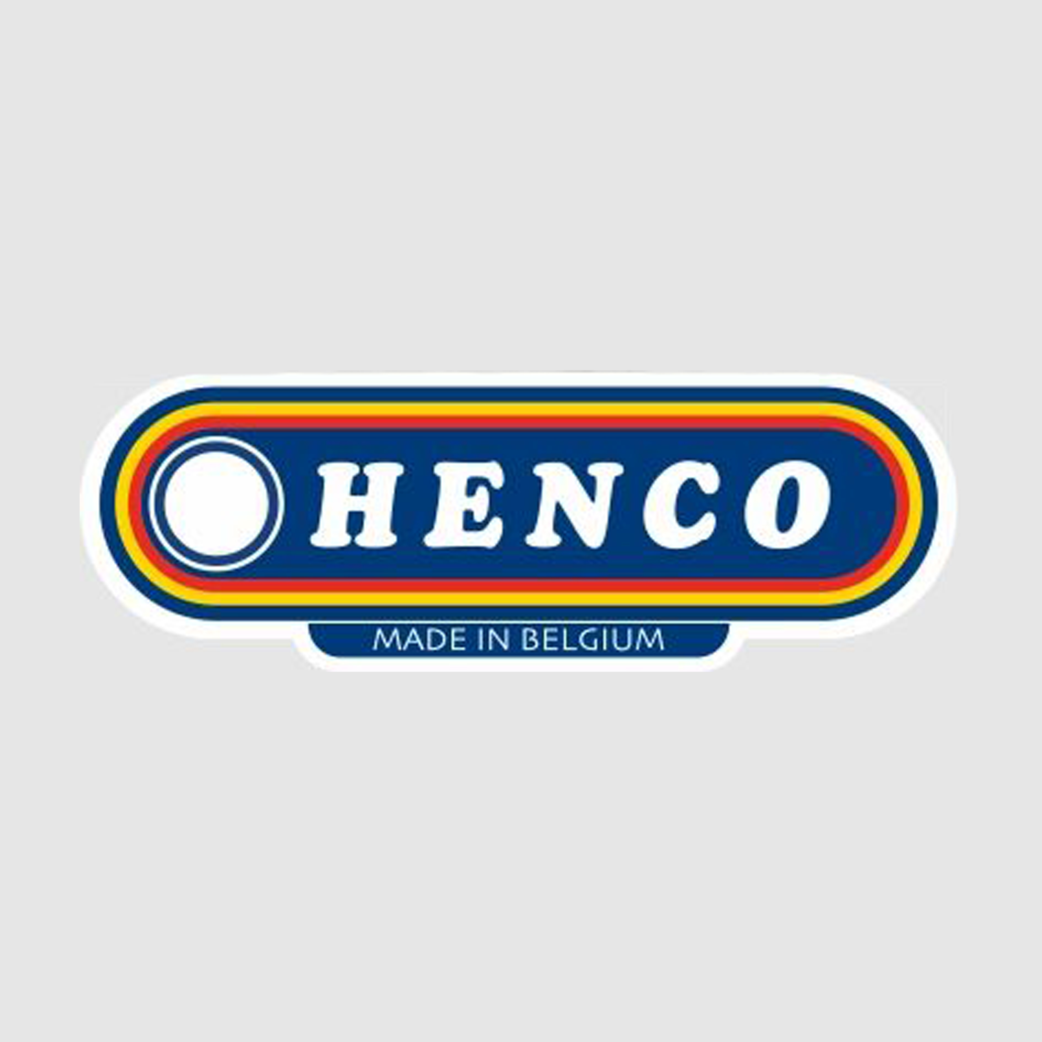 логотип henco