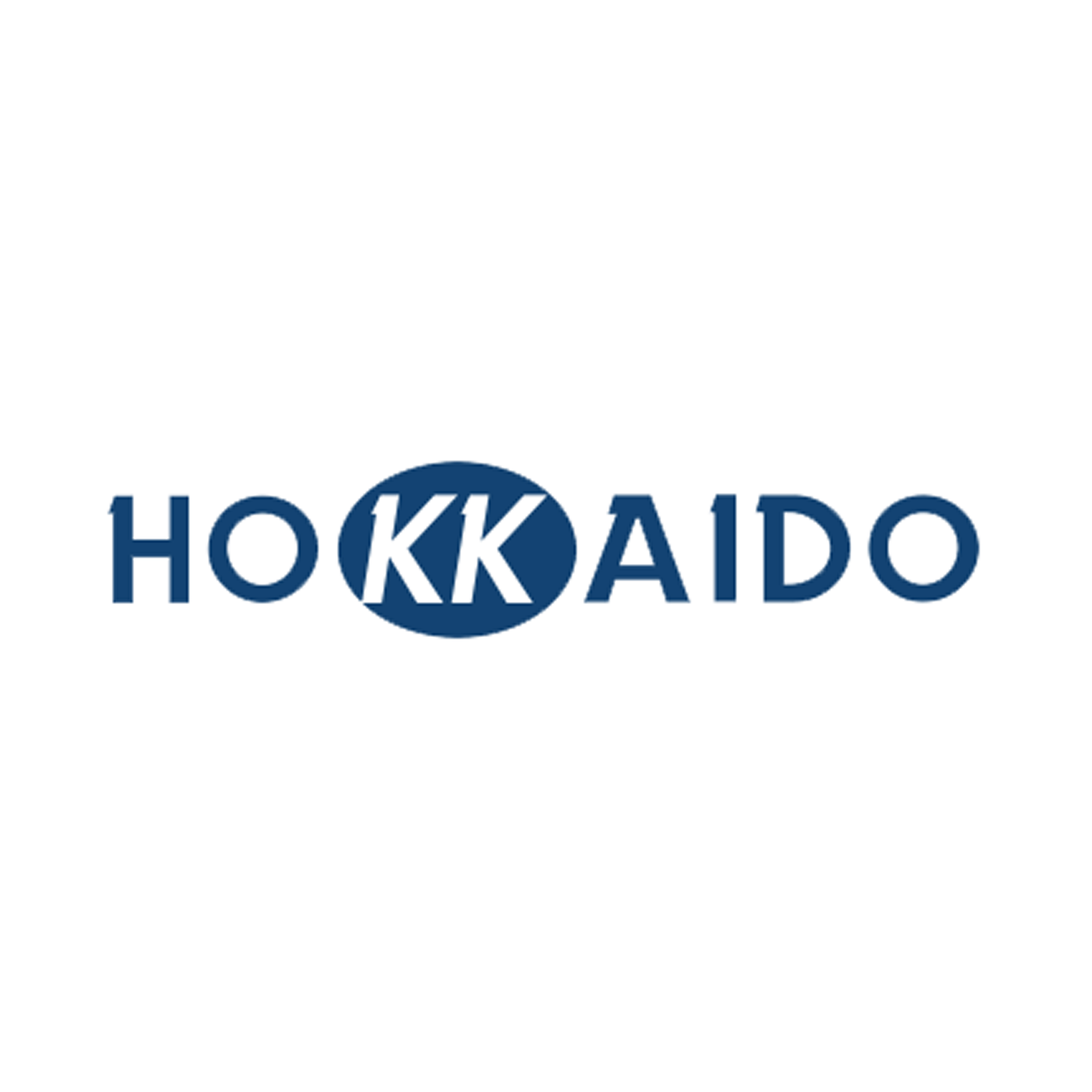 Фото: логотип компании Hokkaido