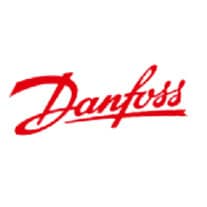Фото: логотип Danfoss