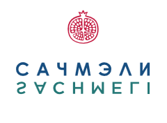 логотип "Сачмэли"