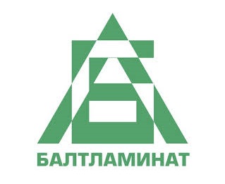логотип "Балтламинат"
