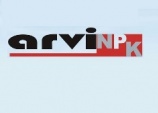 логотип ARVI NPK
