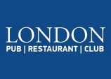логотип London pub