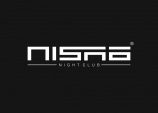 логотип бара Nisha