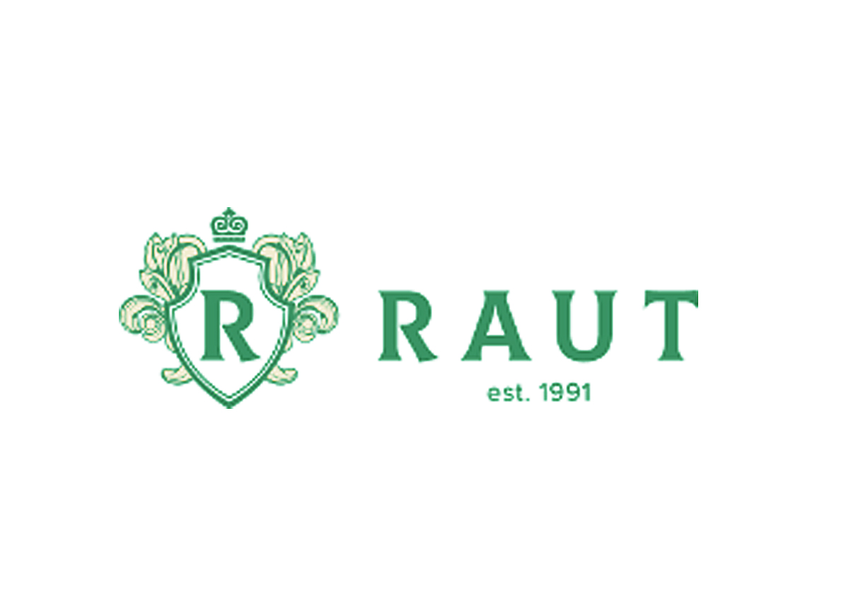 фото: логотип Raut